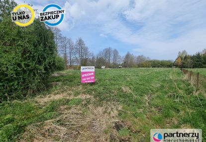 Dwie działki blisko morza