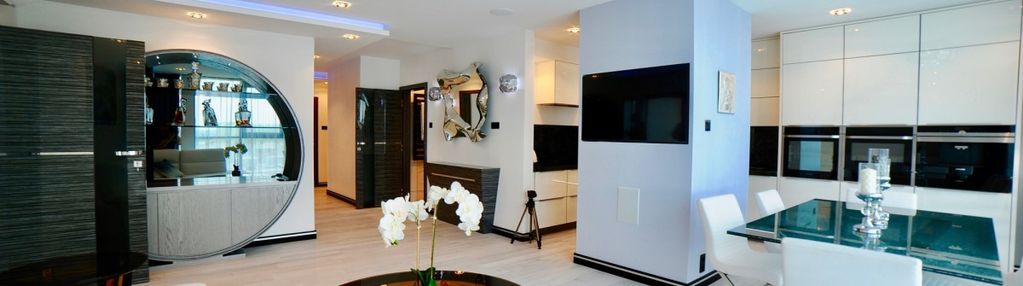 11 363 m2 | 132m2 | 3 sypialnie | sceneria miasta