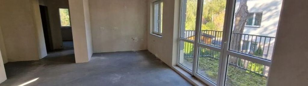 Dwupoziomowe mieszkanie na rembertowie