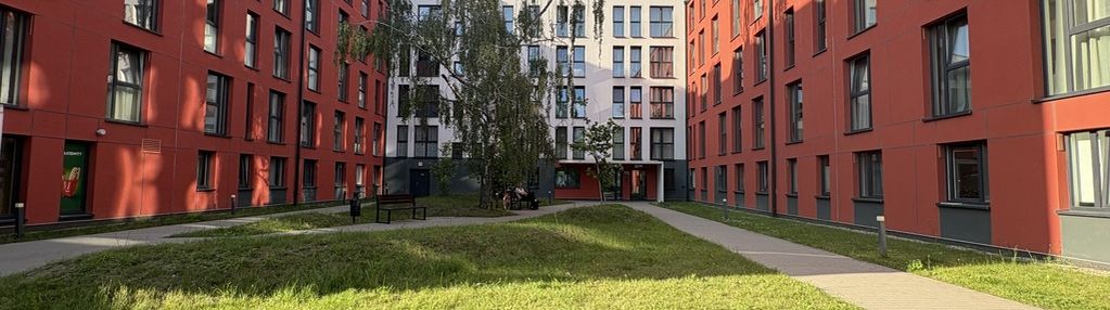 Wyjątkowe 2 pokoje, ok. 50m² po podłodze