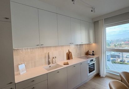 2 pokojowe mieszkanie gdynia dąbrowa