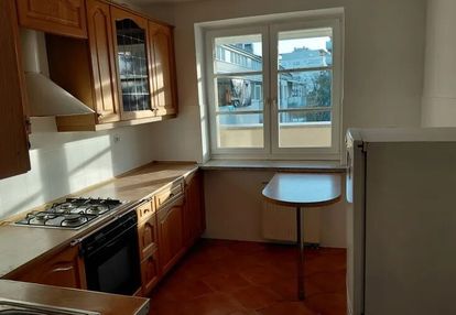 3-pokojowe mieszkanie na bielanach
