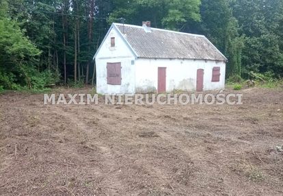 Dom krajkowok/raciąża na działce 6700m2