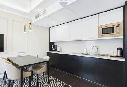 Apartament baltic park fort|świnoujście