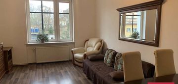 Przestronne 3-pokojowe mieszkanie + garderoba