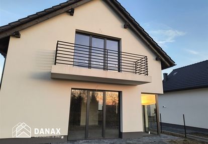 Rybna, przeginia duchowna - stan deweloperski