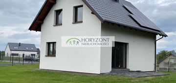 Sulęczyno - msciszewice dom wolnostojacy