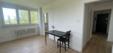 4 pokojowe mieszkanie w cieszynie|56m2|balkon