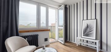 Gotowe do wprowadzenia – po generalnym remoncie