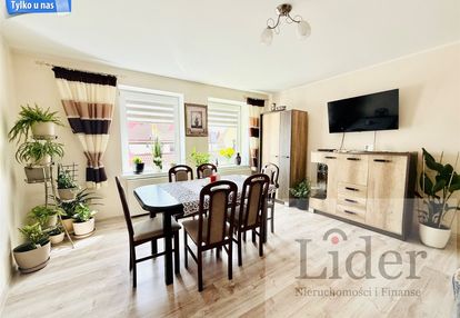 Mieszkanie z duszą – lębork 41,80 m²