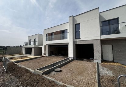 Zamieszkaj w swoim domu | bliźniak 129 m²
