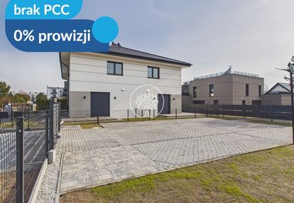 Rekuperacja | ogród | miejsce parkingowe | rolety