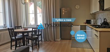 Komfortowe 2 pokoje