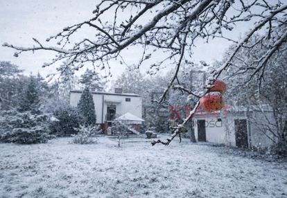 Dom jednorodzinny koło lasu, duża działka !