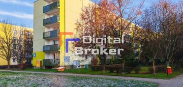 ⭐️rycerska | 3 pokoje | 64,8 m² | balkon⭐️