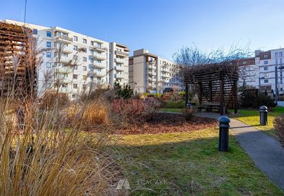 Ul. piękna, 2 balkony, tarasy 30m2, garaż, gotowe