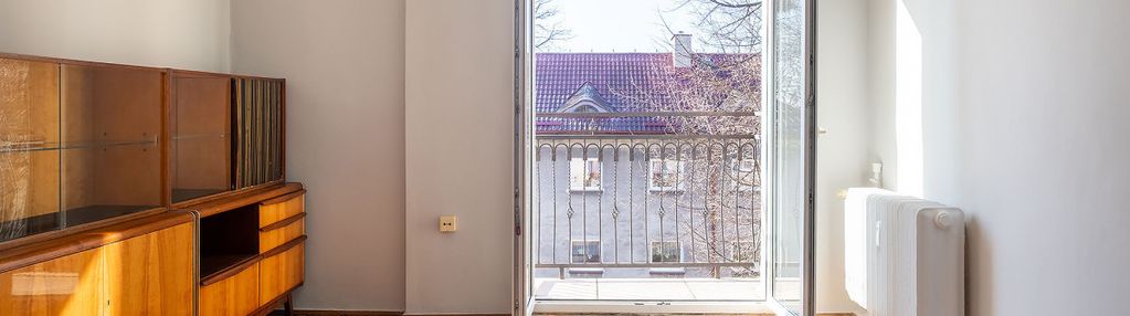 Słoneczne 3 pokoje! dostępne od zaraz! bez prowizj