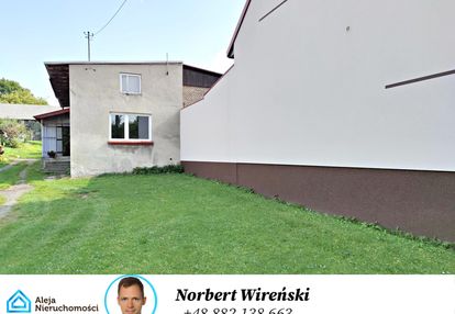 Dom,działka na jurze!