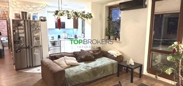 Ładne, ciche trzy pokoje, garaż, super lokalizacja