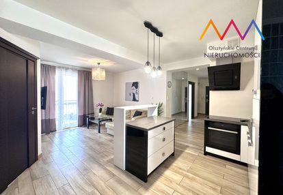 Komfortowe mieszkanie w centrum miasta – ul. 1 maj