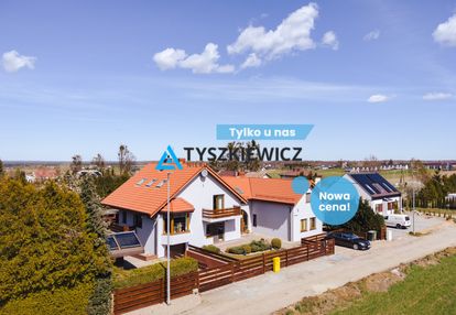 Jedyna okazja! duży dom + niezależne mieszkanie