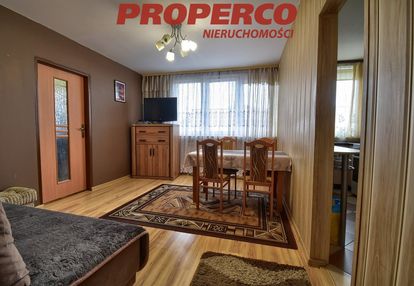 Mieszkanie 3 pokoje 47,13m2, busko-zdrój