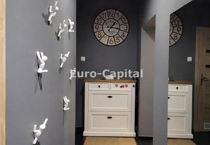 Przytulne 2-pokojowe mieszkanie w wapienicy