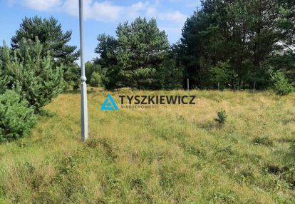 Malownicza działka budowlana blisko morza