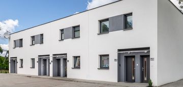 Nowe  mieszkania z tarasem lub balkonem