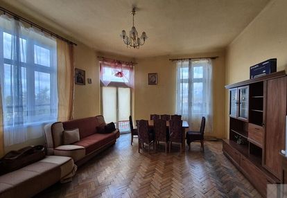 Mieszkanie niedaleko dworca pkp/kamienica/ii p.