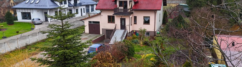 Twoje miejsce na ziemi – przestronny dom w rawie