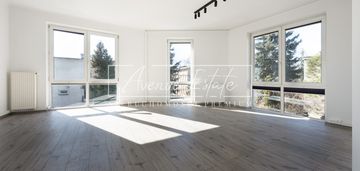 Bliźniak biurowy | saska kępa | 330 m² | garaż