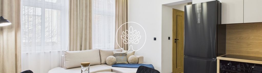 Centrum, klimatyzacja, wysoki standard