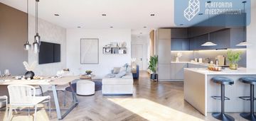 Słoneczny dom iwiny⭐5 pokoi⭐ogród⭐garaż⭐0%