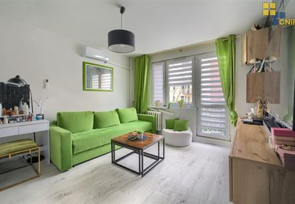 M-3,po remoncie,2 piętro,raków