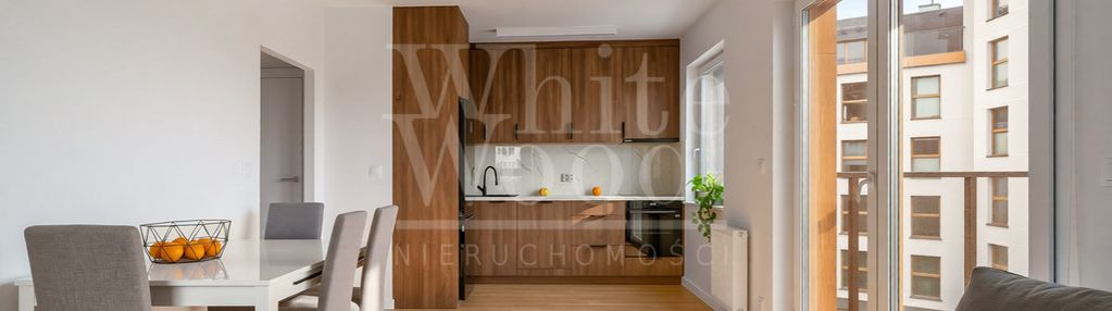 Nowe 3 pokoje na osiedlu solano