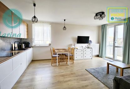 Nowoczesne wyposażone mieszkanie w gdańsku !