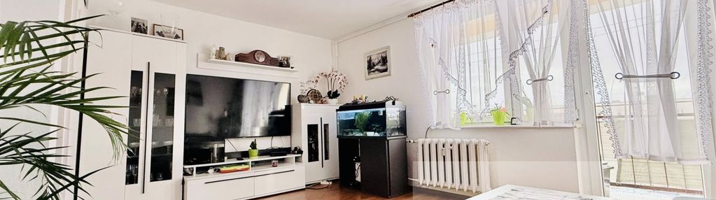 Mieszkanie w lęborku przy ul. czołgistów