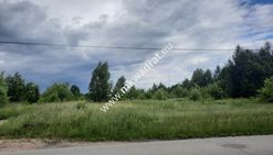 Teren developerski w gminie nadarzyn