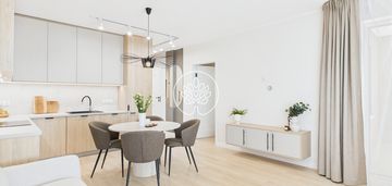 Apartament na górzyskowie, taras, parter, hala