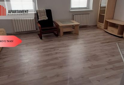 Mieszkanie w kamienicy  z duzym potencjałem