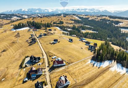 Wz bezterminowa – twój dom na podhalu!