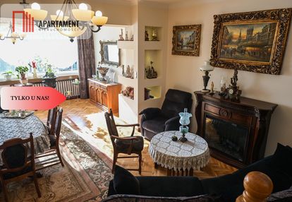 Stylowy dom dla osób ceniących jakość i komfort.