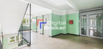 ⭐️ 2 pokoje ⭐balkon ⭐️ 37 m² ⭐️sady żoliborskie ⭐️