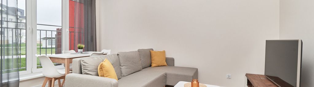 3 pokoje | balkon | garaż | spokojna okolica