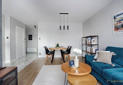 *nowe budownictwo*63 m2*3 pokoje*garderoba*pralnia