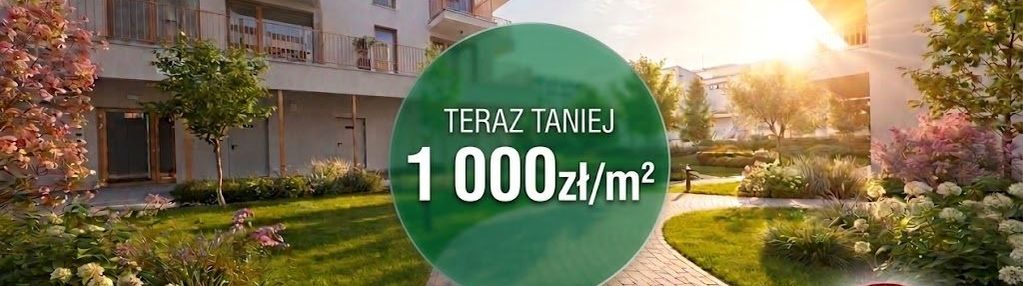 Nowe 2-pokoje, centrum, idealne pod wynajem, klima