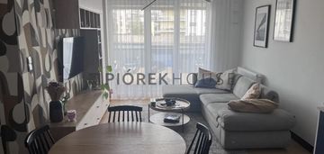 2-pokojowe mieszkanie w ursusie