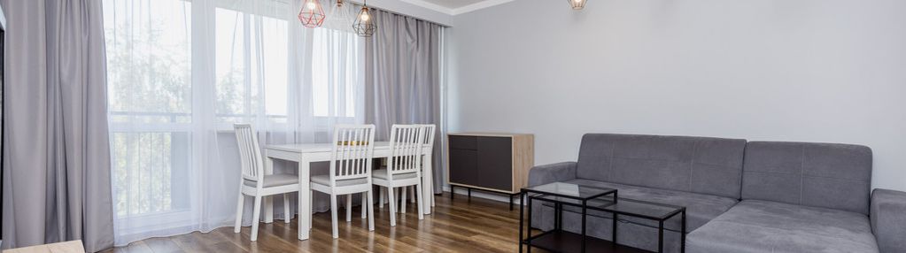 Rozkładowe mieszkanie dwukopojowe