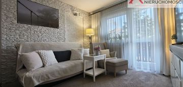 Sprzedam przytulne dwupokojowe mieszkanie